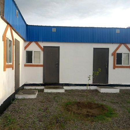 Отдых В Капшагае! Villa Kapsagaj Kültér fotó
