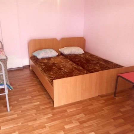 Отдых В Капшагае! Villa Kapsagaj Kültér fotó