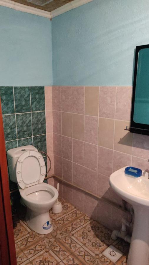 Отдых В Капшагае! Villa Kapsagaj Kültér fotó