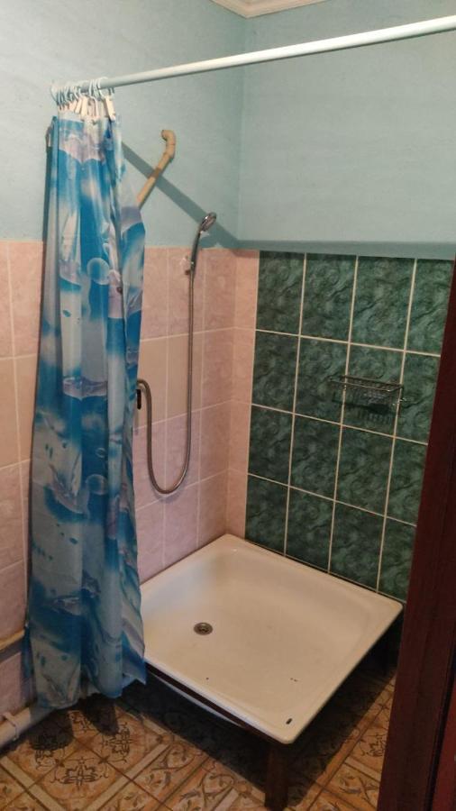 Отдых В Капшагае! Villa Kapsagaj Kültér fotó
