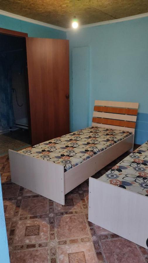 Отдых В Капшагае! Villa Kapsagaj Kültér fotó