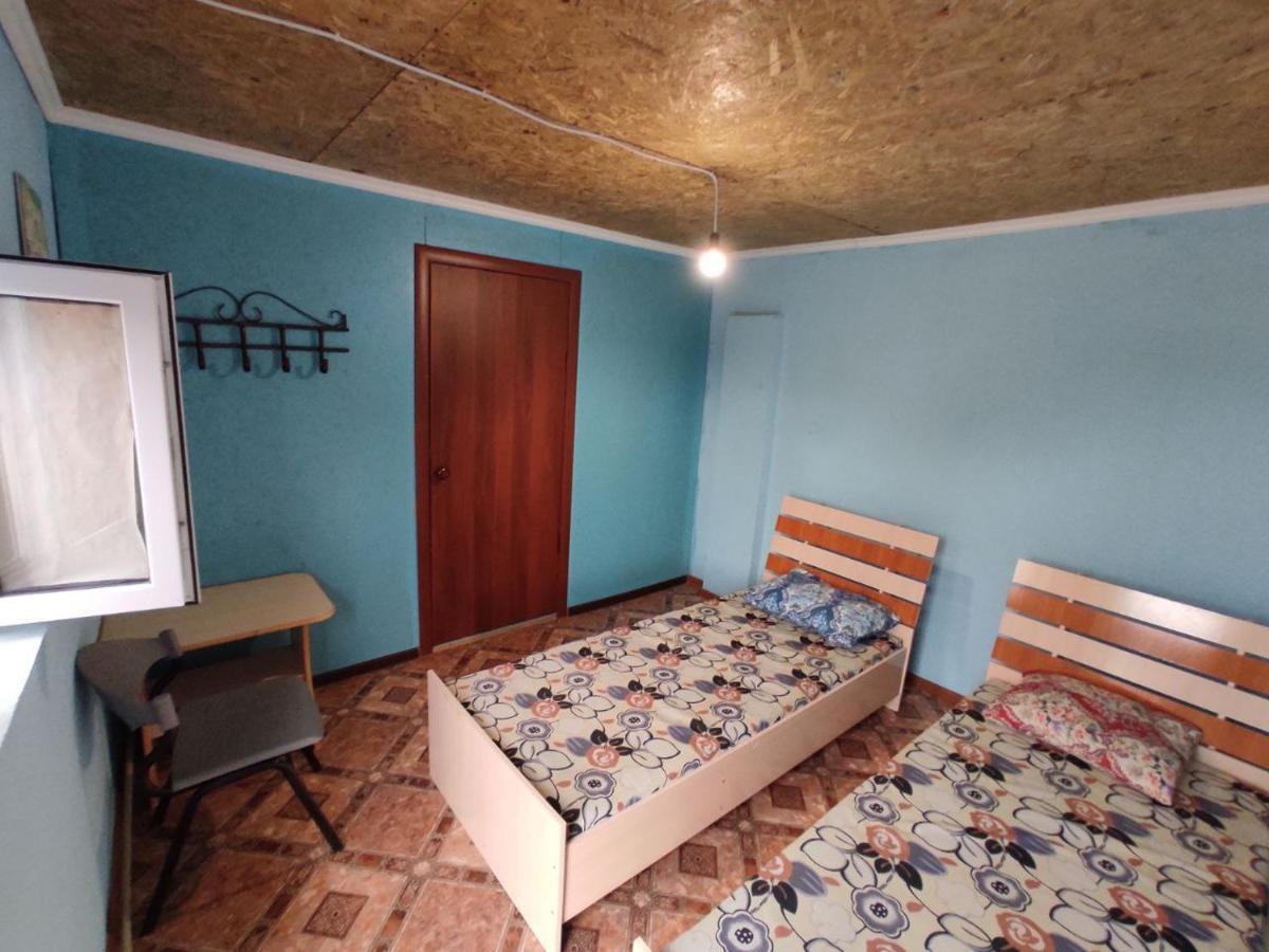 Отдых В Капшагае! Villa Kapsagaj Kültér fotó
