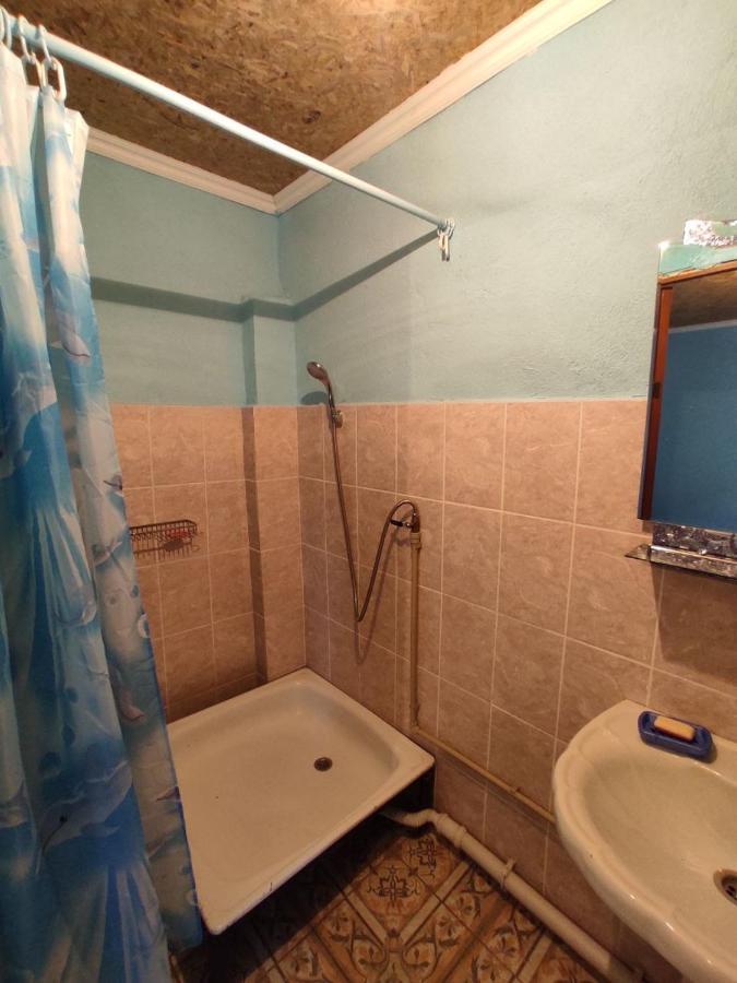 Отдых В Капшагае! Villa Kapsagaj Kültér fotó