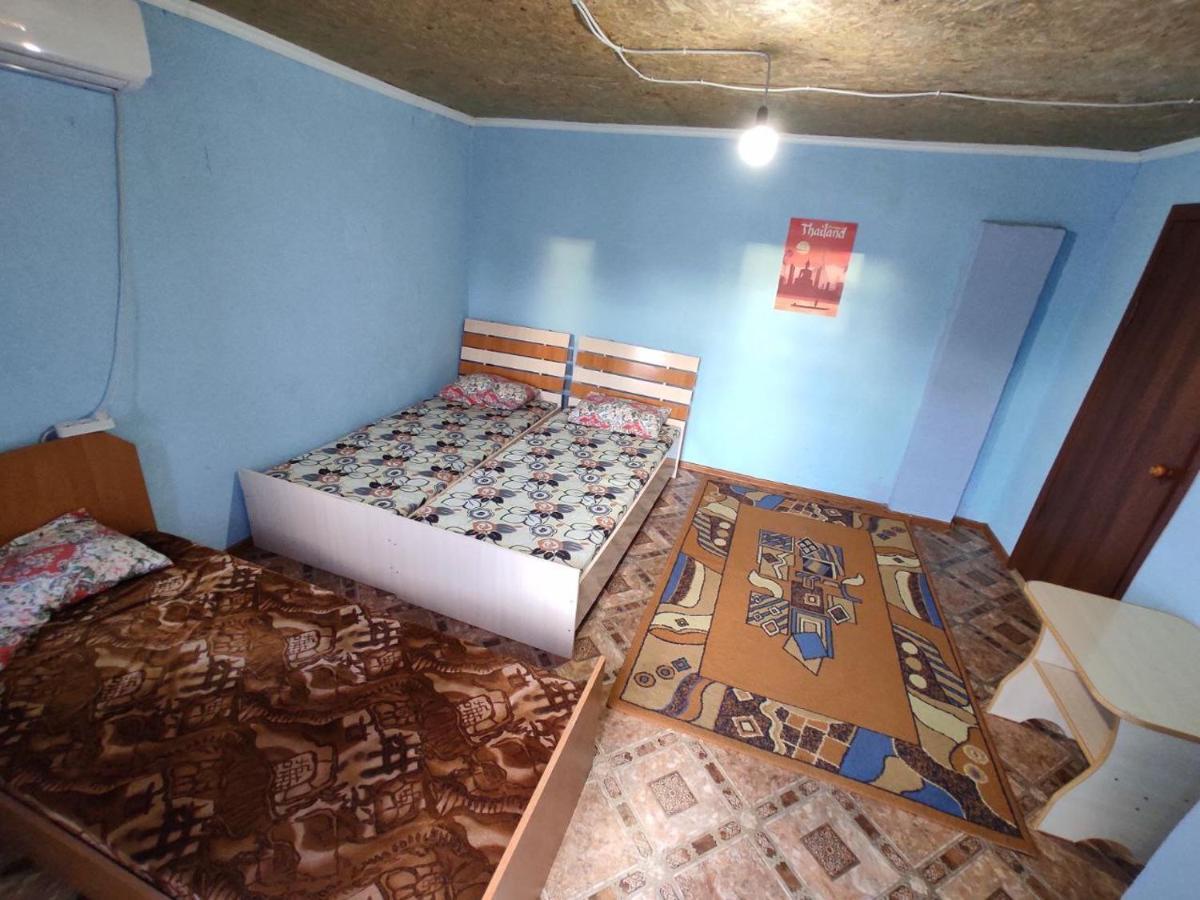 Отдых В Капшагае! Villa Kapsagaj Kültér fotó
