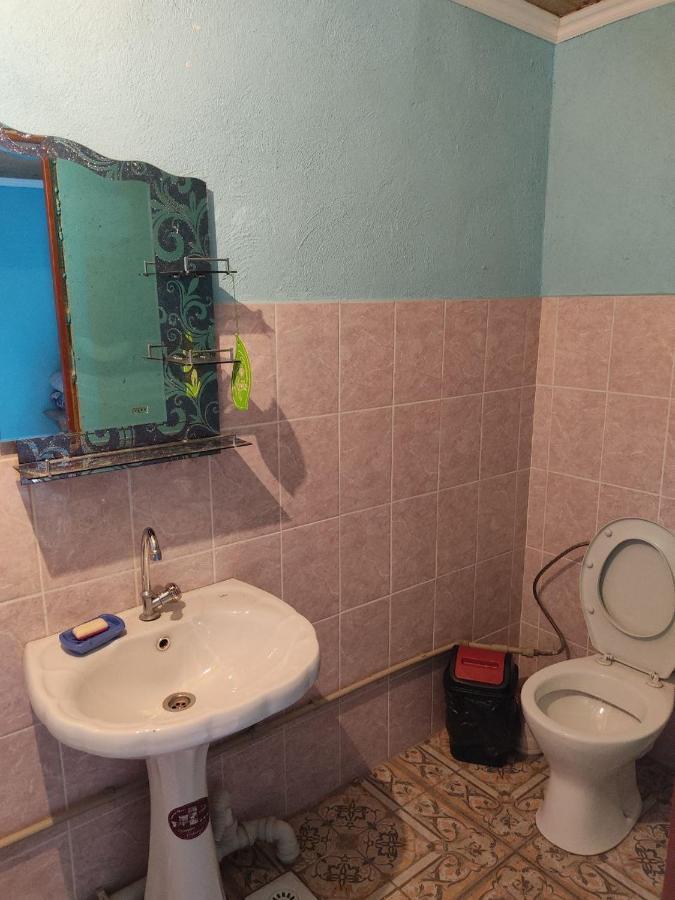 Отдых В Капшагае! Villa Kapsagaj Kültér fotó