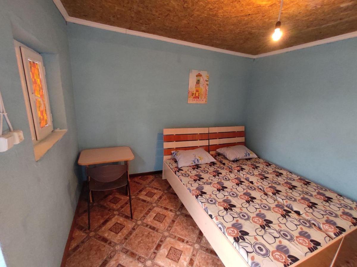 Отдых В Капшагае! Villa Kapsagaj Kültér fotó