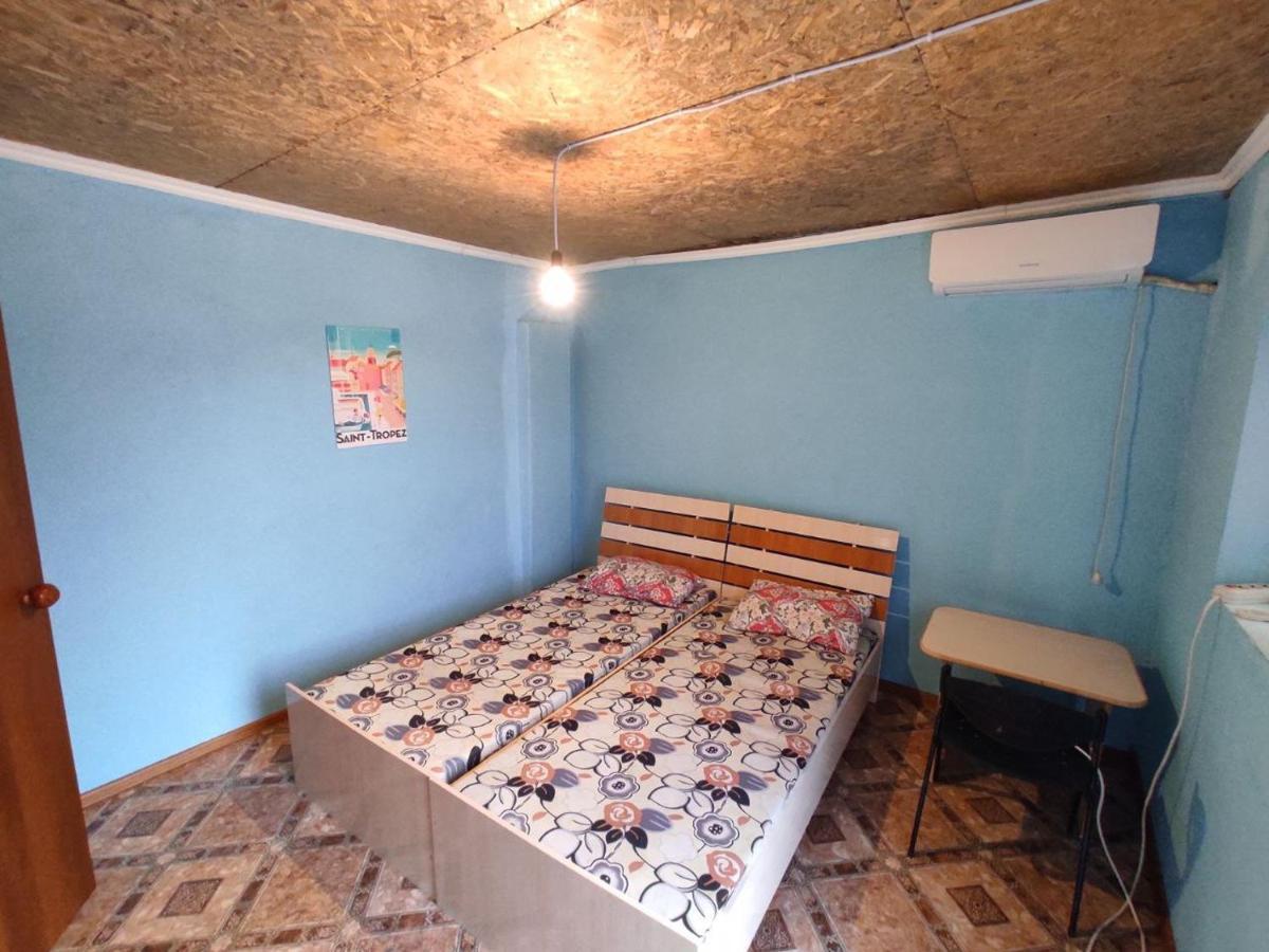 Отдых В Капшагае! Villa Kapsagaj Kültér fotó