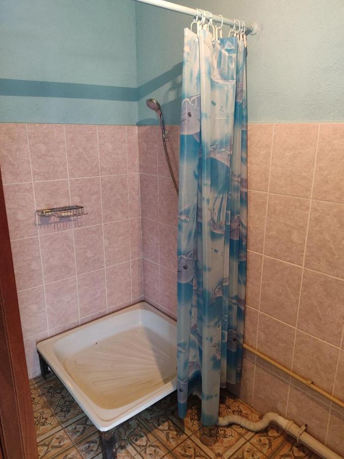 Отдых В Капшагае! Villa Kapsagaj Kültér fotó