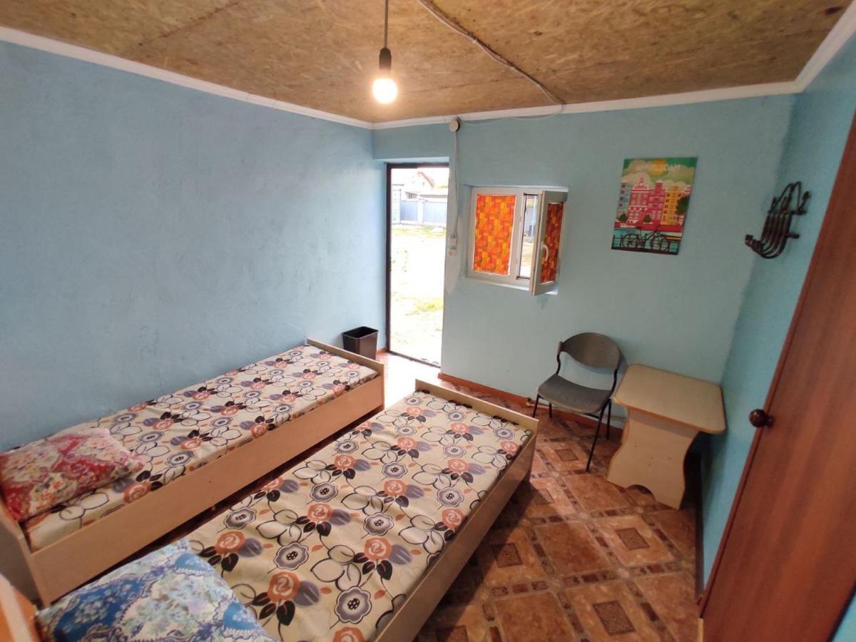 Отдых В Капшагае! Villa Kapsagaj Kültér fotó