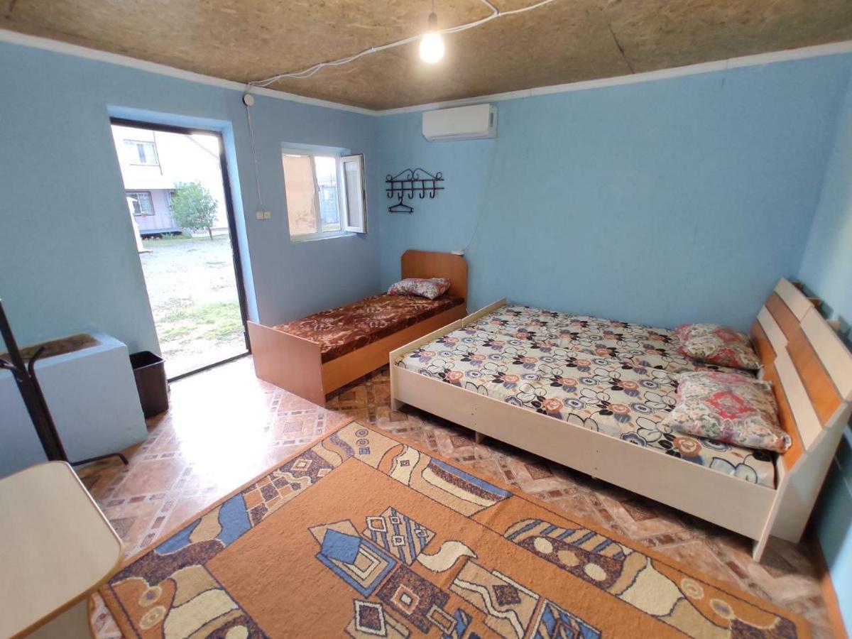 Отдых В Капшагае! Villa Kapsagaj Kültér fotó