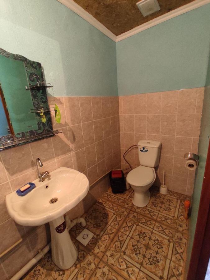 Отдых В Капшагае! Villa Kapsagaj Kültér fotó