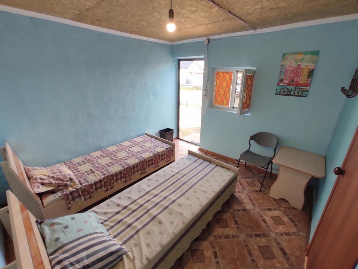 Отдых В Капшагае! Villa Kapsagaj Kültér fotó
