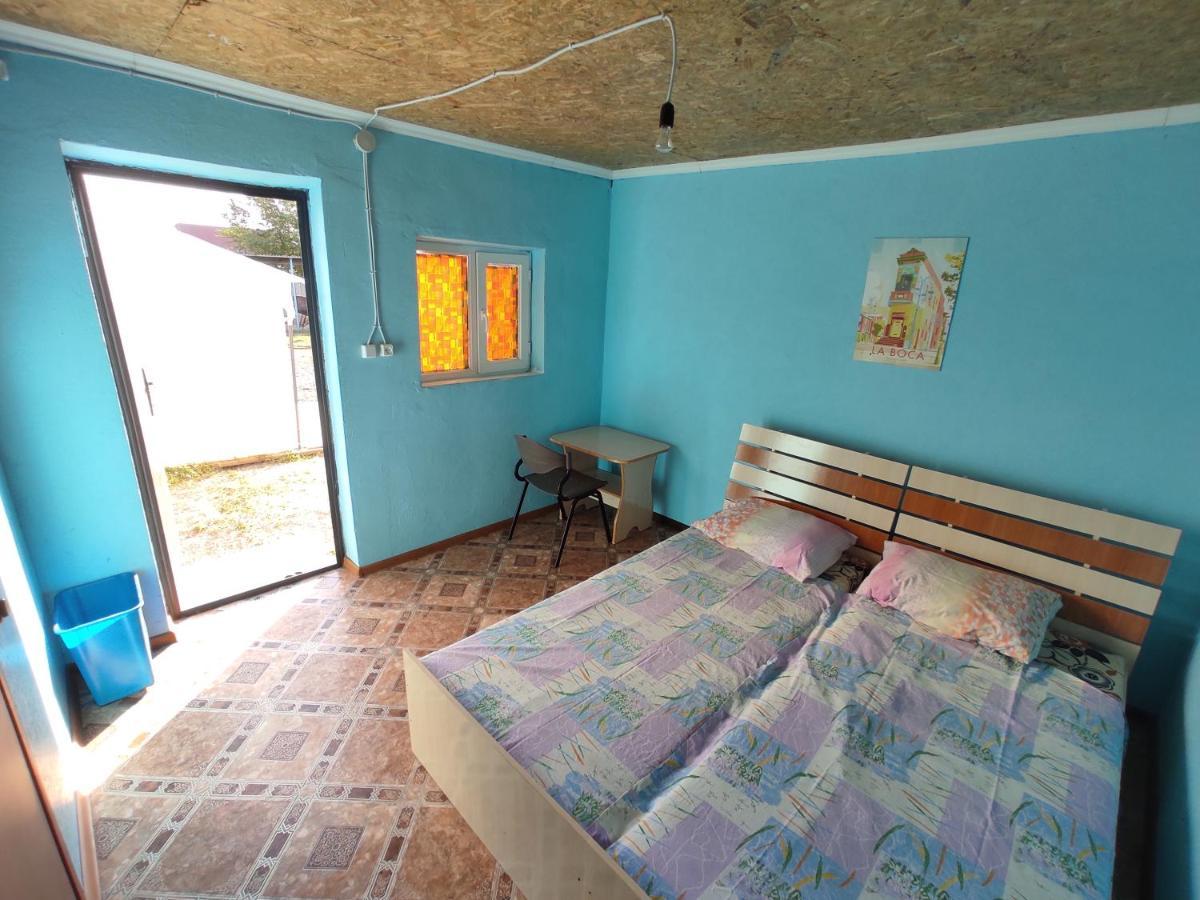 Отдых В Капшагае! Villa Kapsagaj Kültér fotó