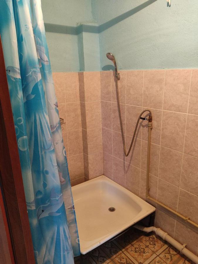 Отдых В Капшагае! Villa Kapsagaj Kültér fotó