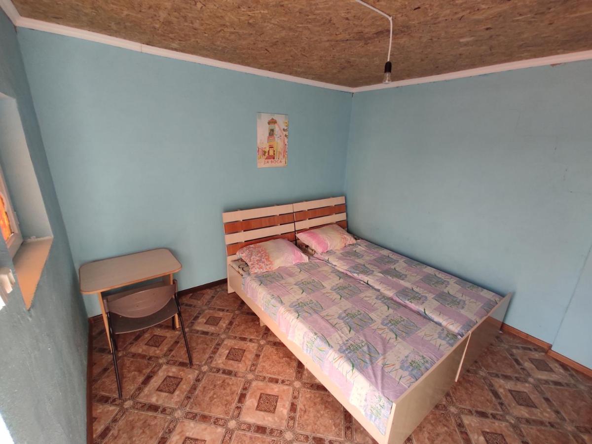 Отдых В Капшагае! Villa Kapsagaj Kültér fotó