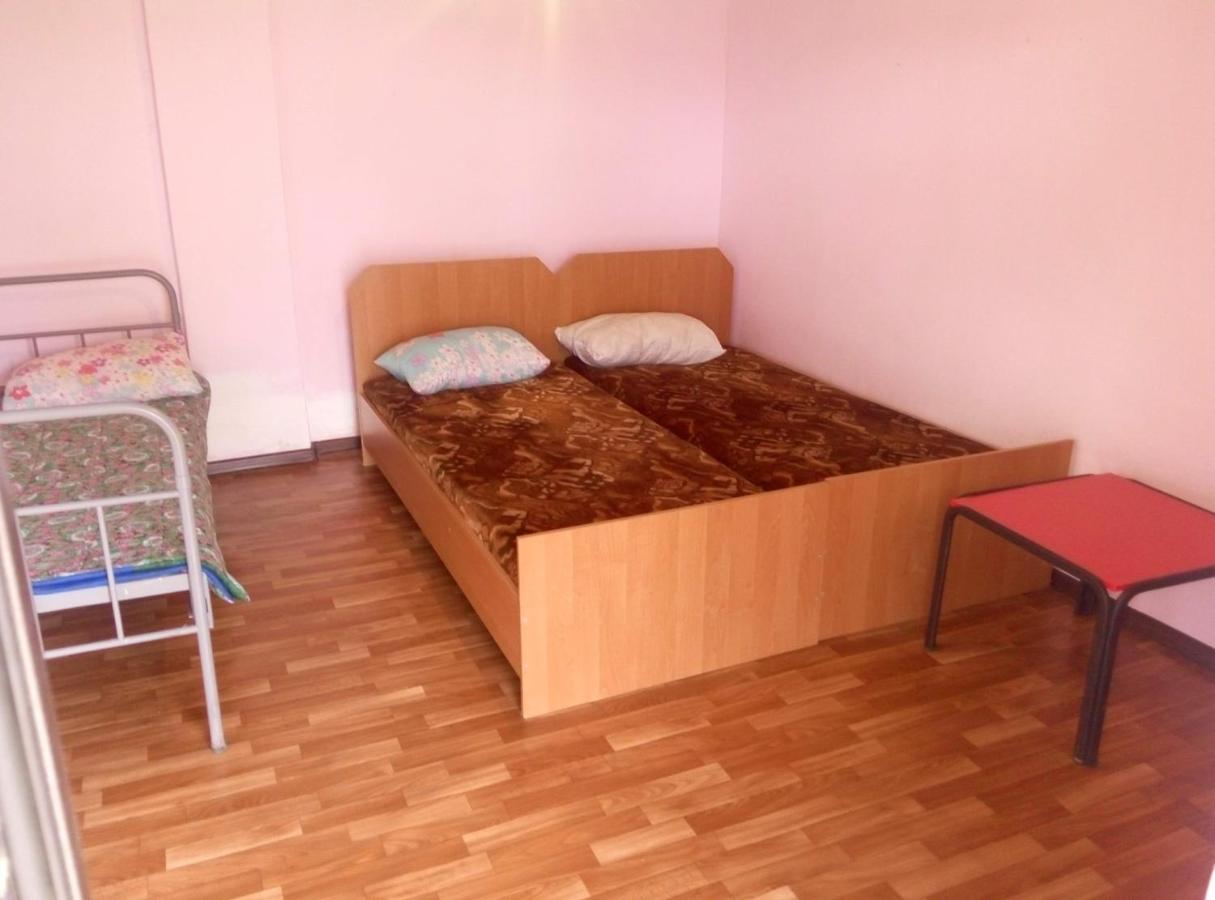 Отдых В Капшагае! Villa Kapsagaj Kültér fotó