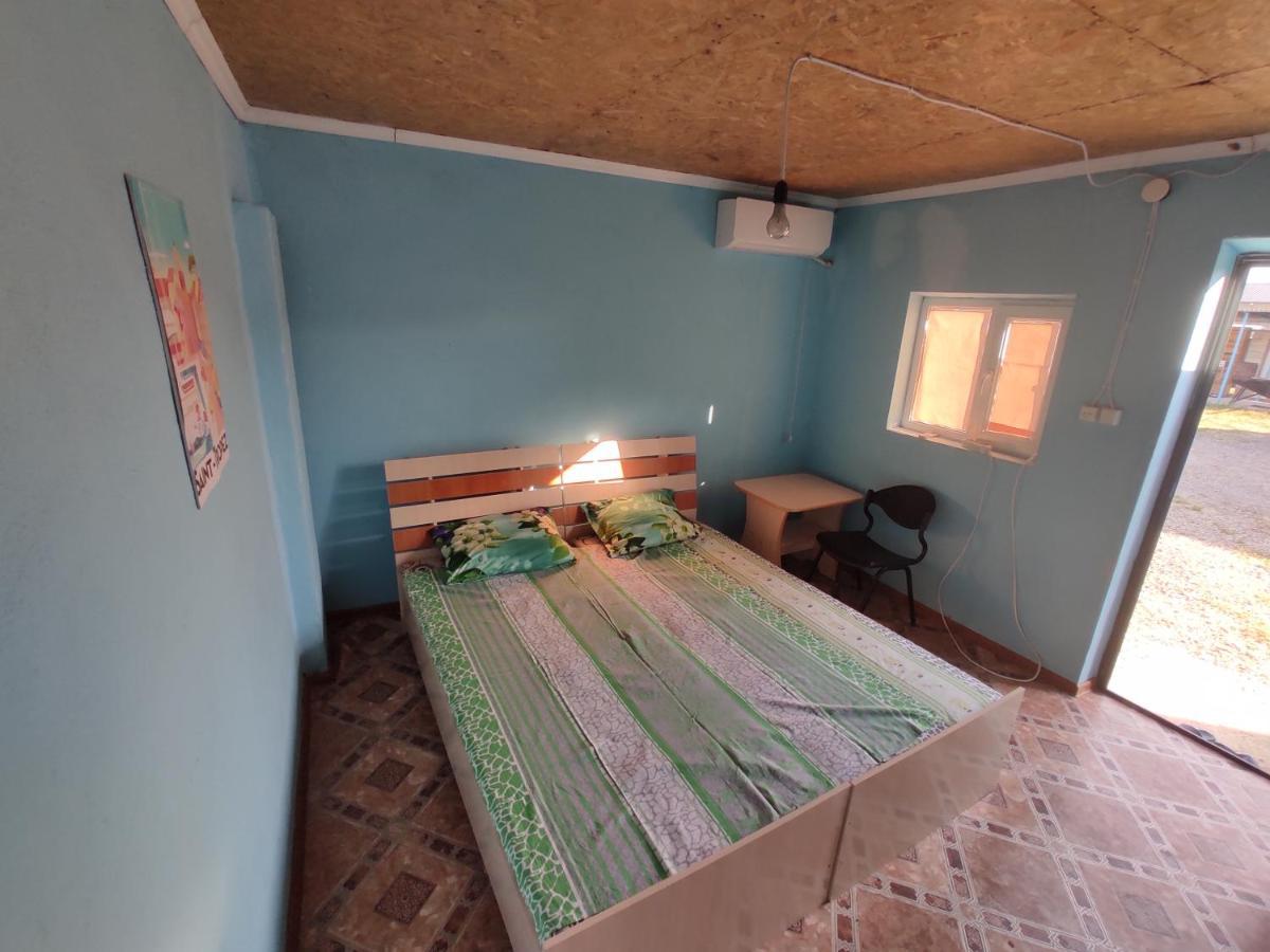 Отдых В Капшагае! Villa Kapsagaj Kültér fotó