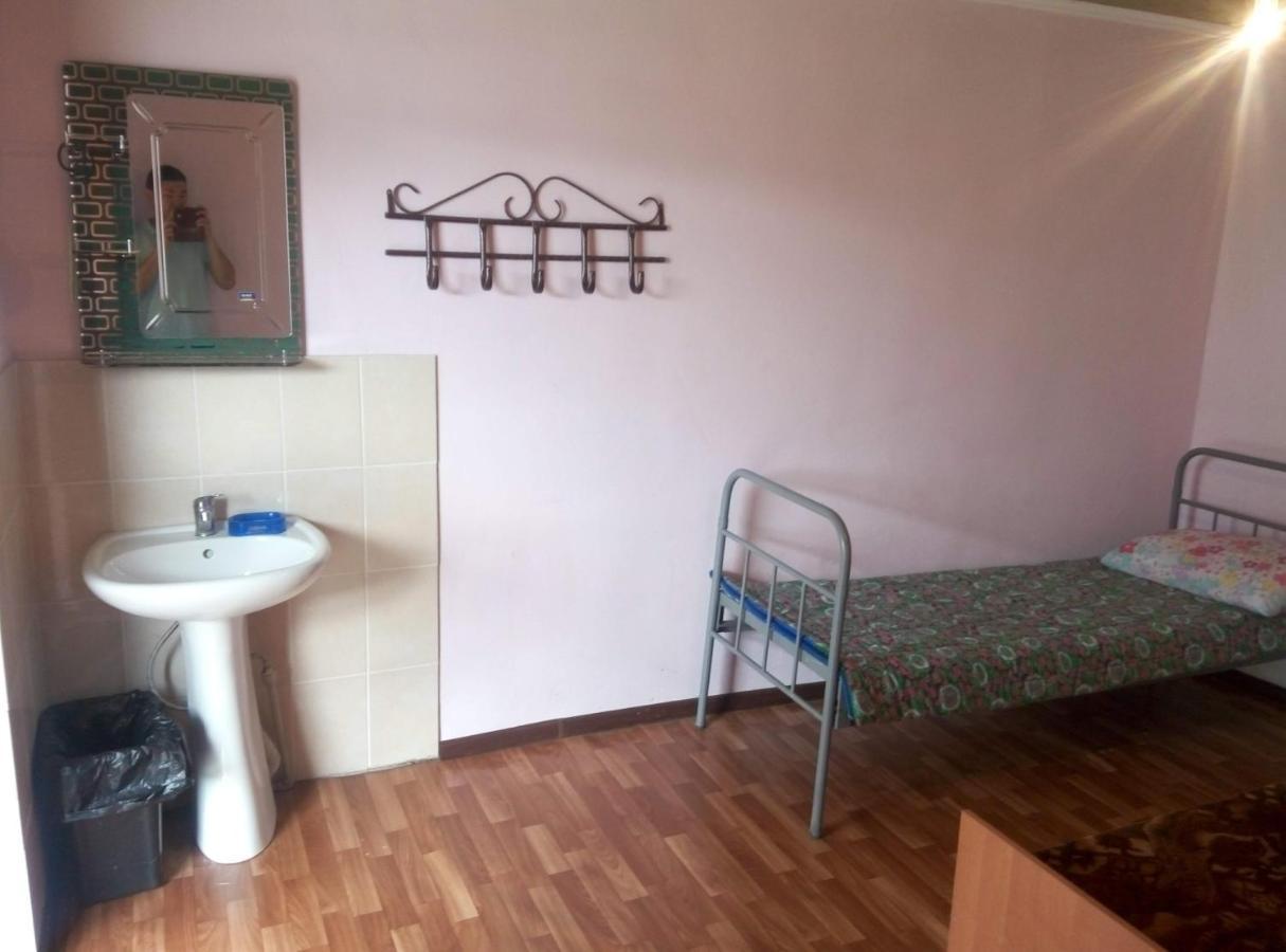 Отдых В Капшагае! Villa Kapsagaj Kültér fotó
