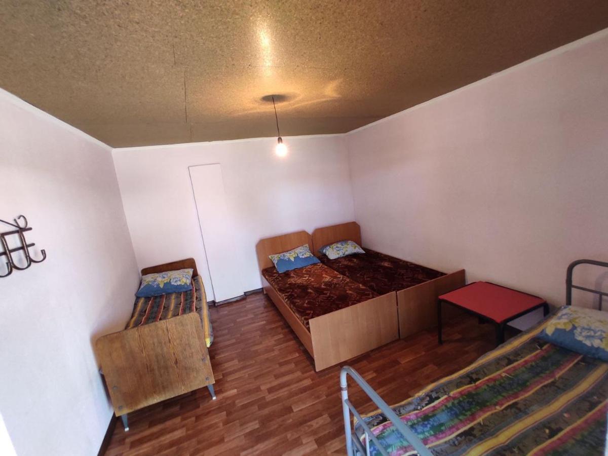 Отдых В Капшагае! Villa Kapsagaj Kültér fotó