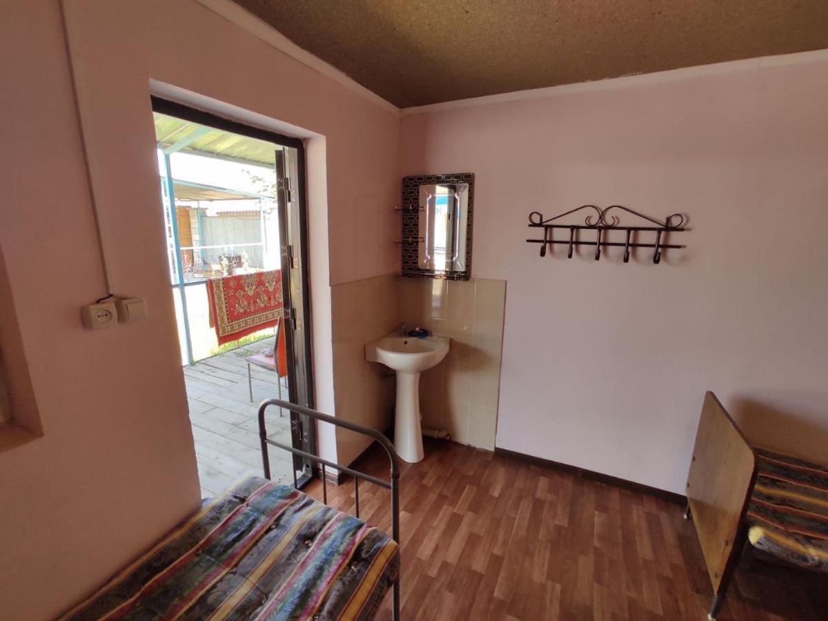 Отдых В Капшагае! Villa Kapsagaj Kültér fotó